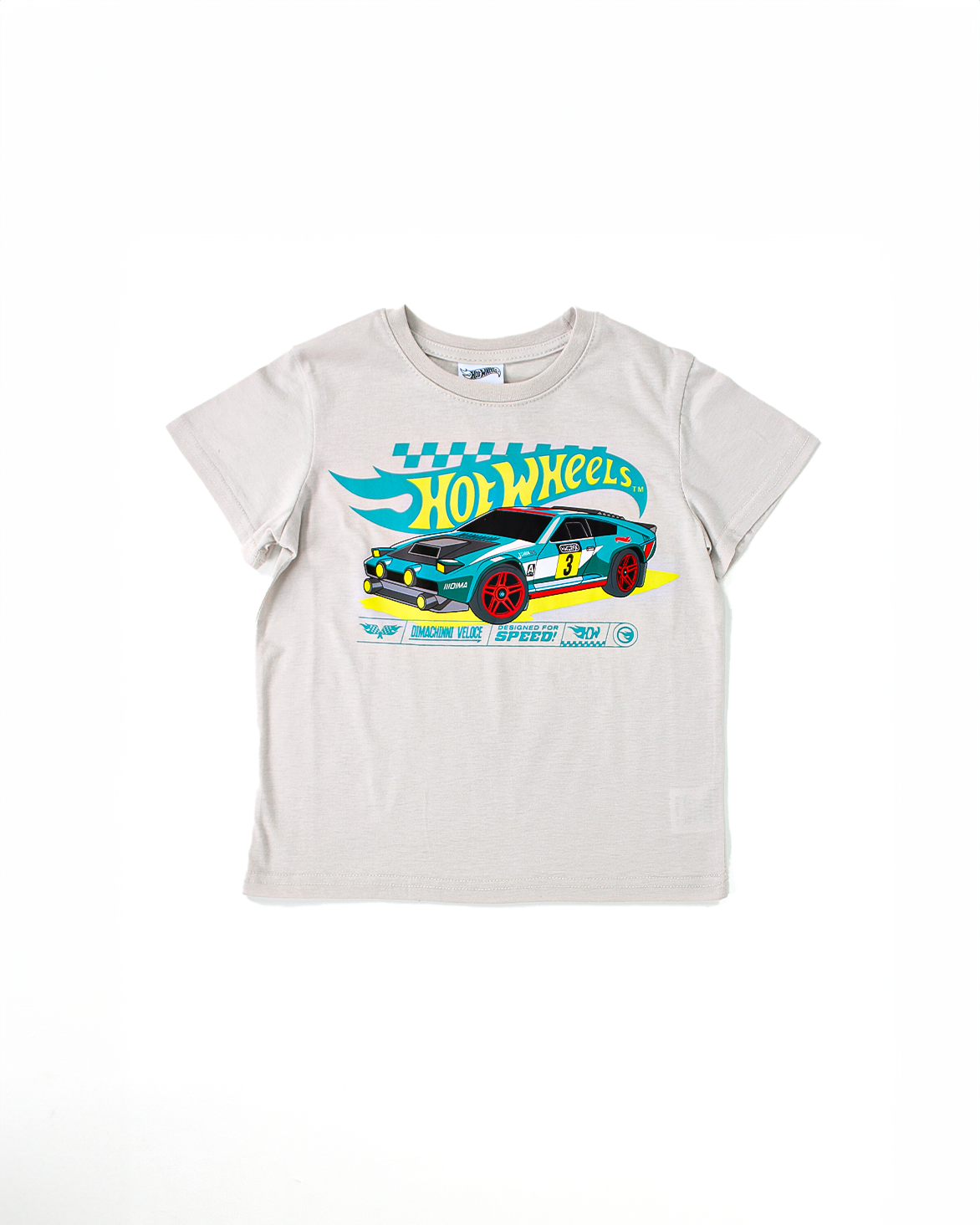 חליפת גן בנים הוט ווילס