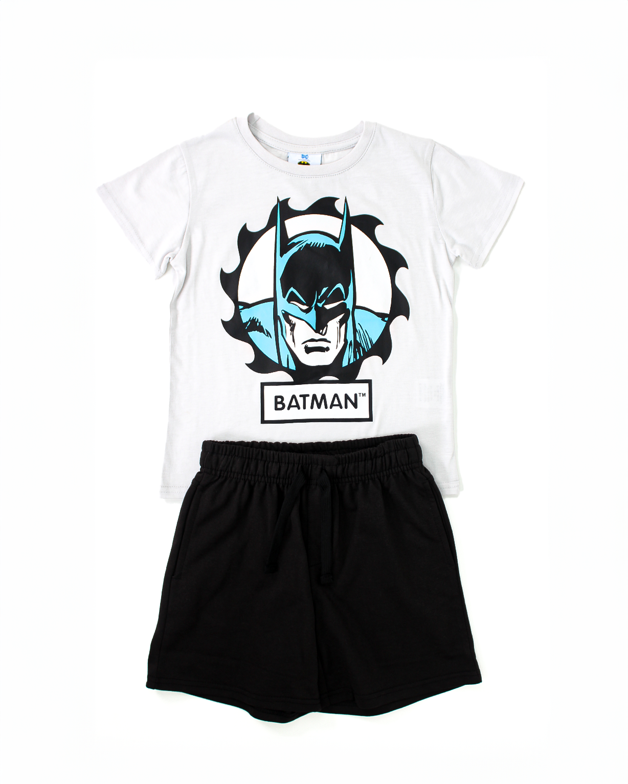 חליפת גן בנים באטמן