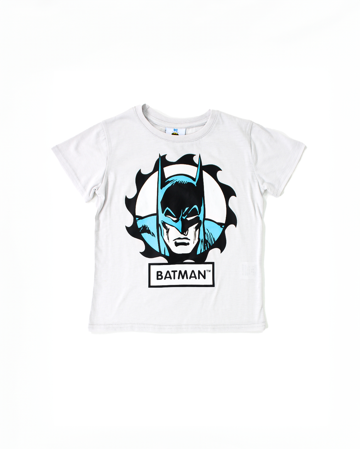 חליפת גן בנים באטמן