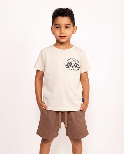 חליפת גן בנים