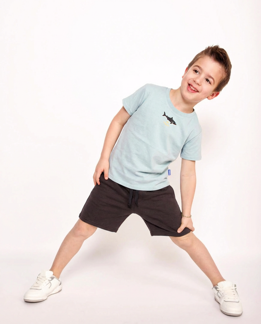 חליפת גן בנים