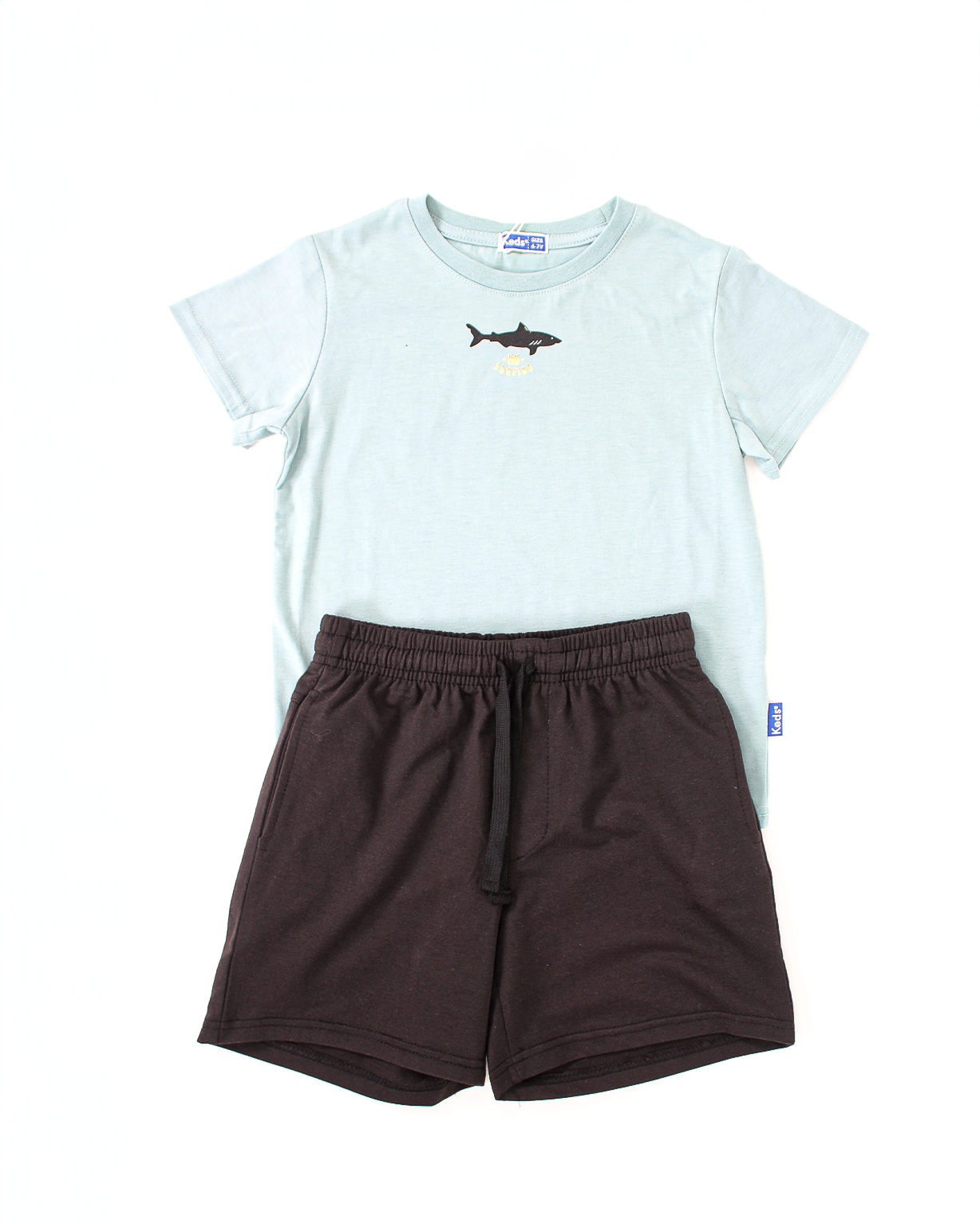 חליפת גן בנים