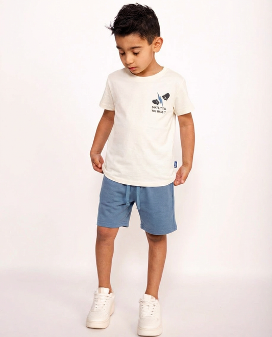 חליפת גן בנים