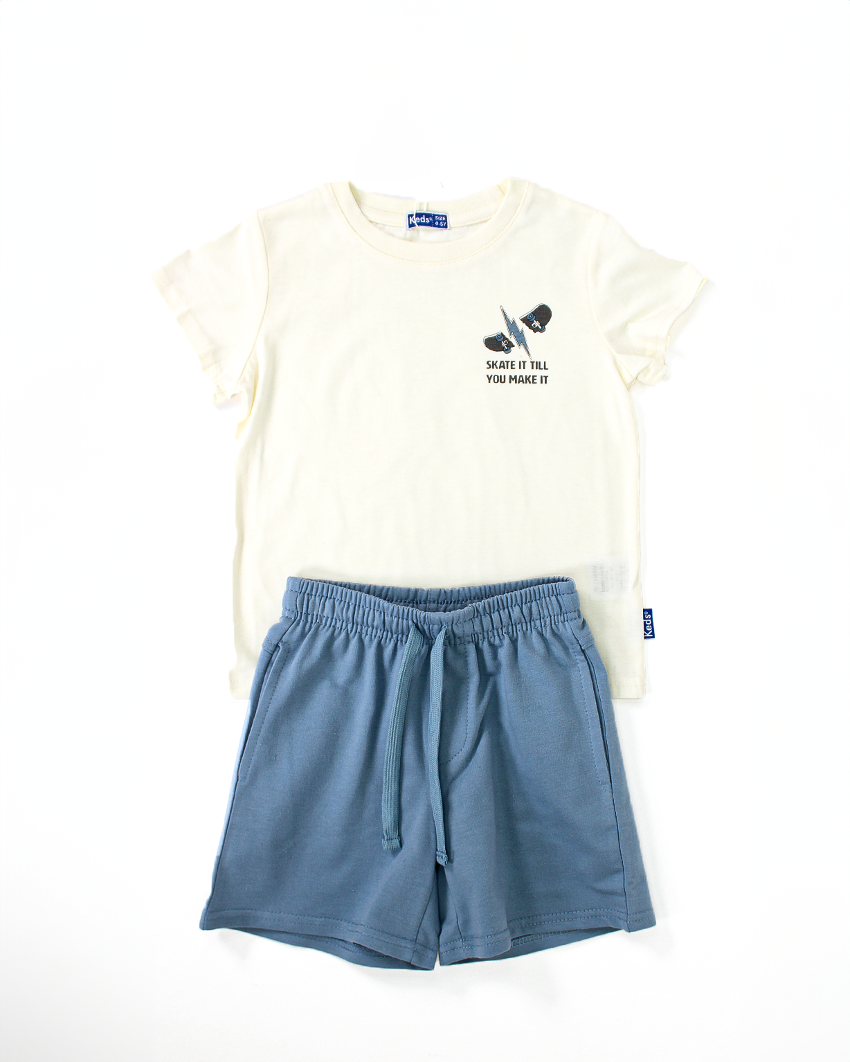 חליפת גן בנים