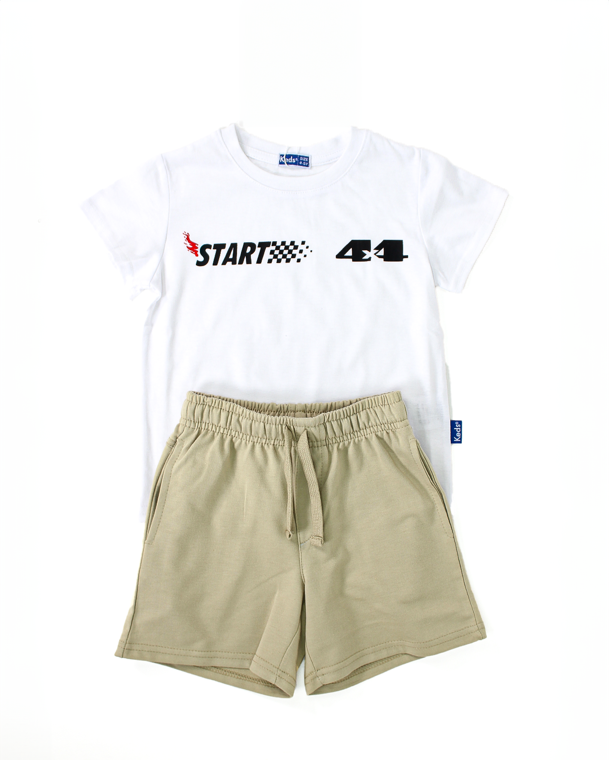 חליפת גן בנים