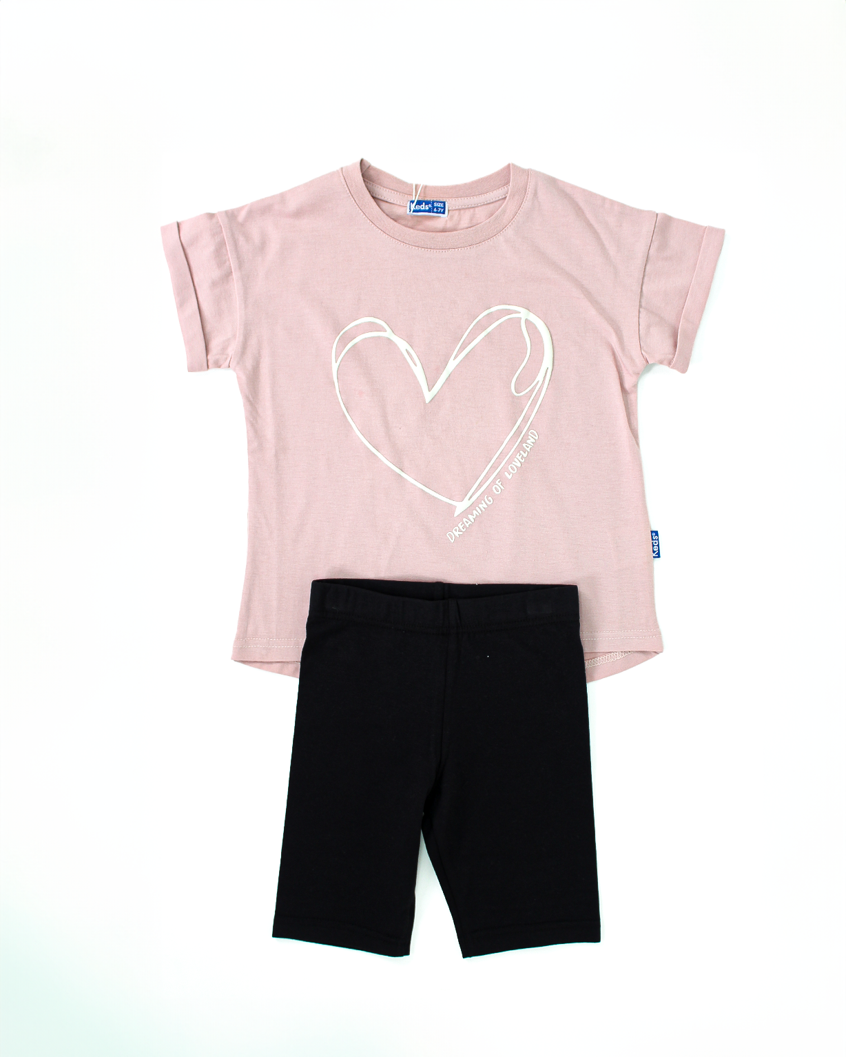 חליפת גן בנות