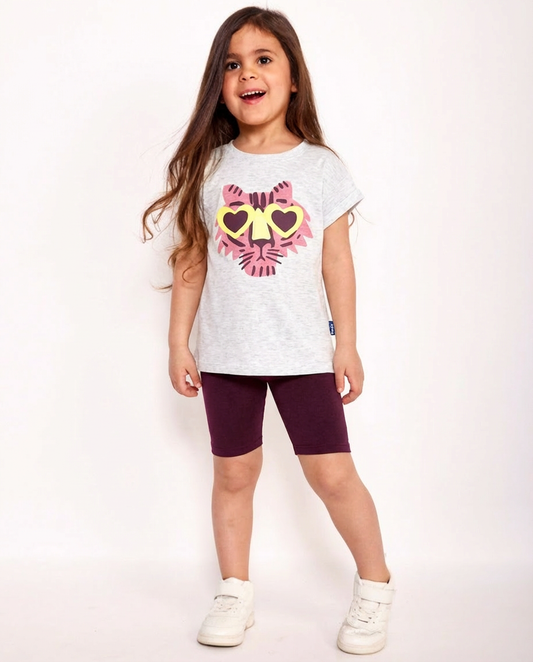 חליפת גן בנות