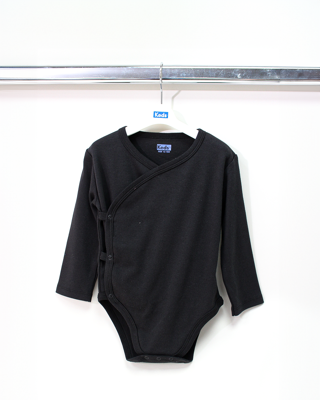 מארז שלישיית בגדי גוף בייבי