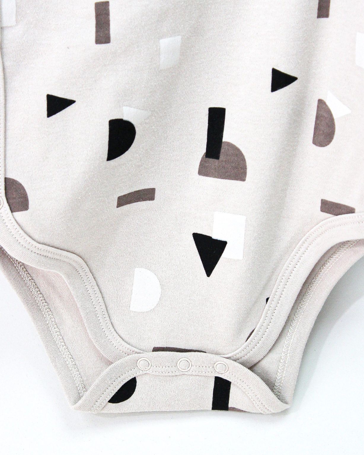 מארז שלישיית בגדי גוף בייבי