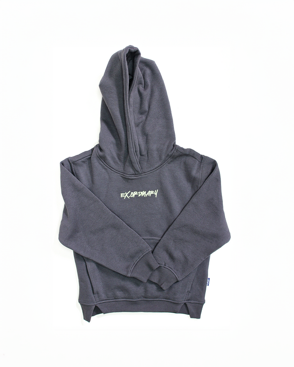 קפוצ'ון פוטר הדפס