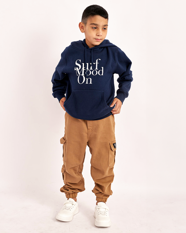 מכנסי Joging דגמ"ח