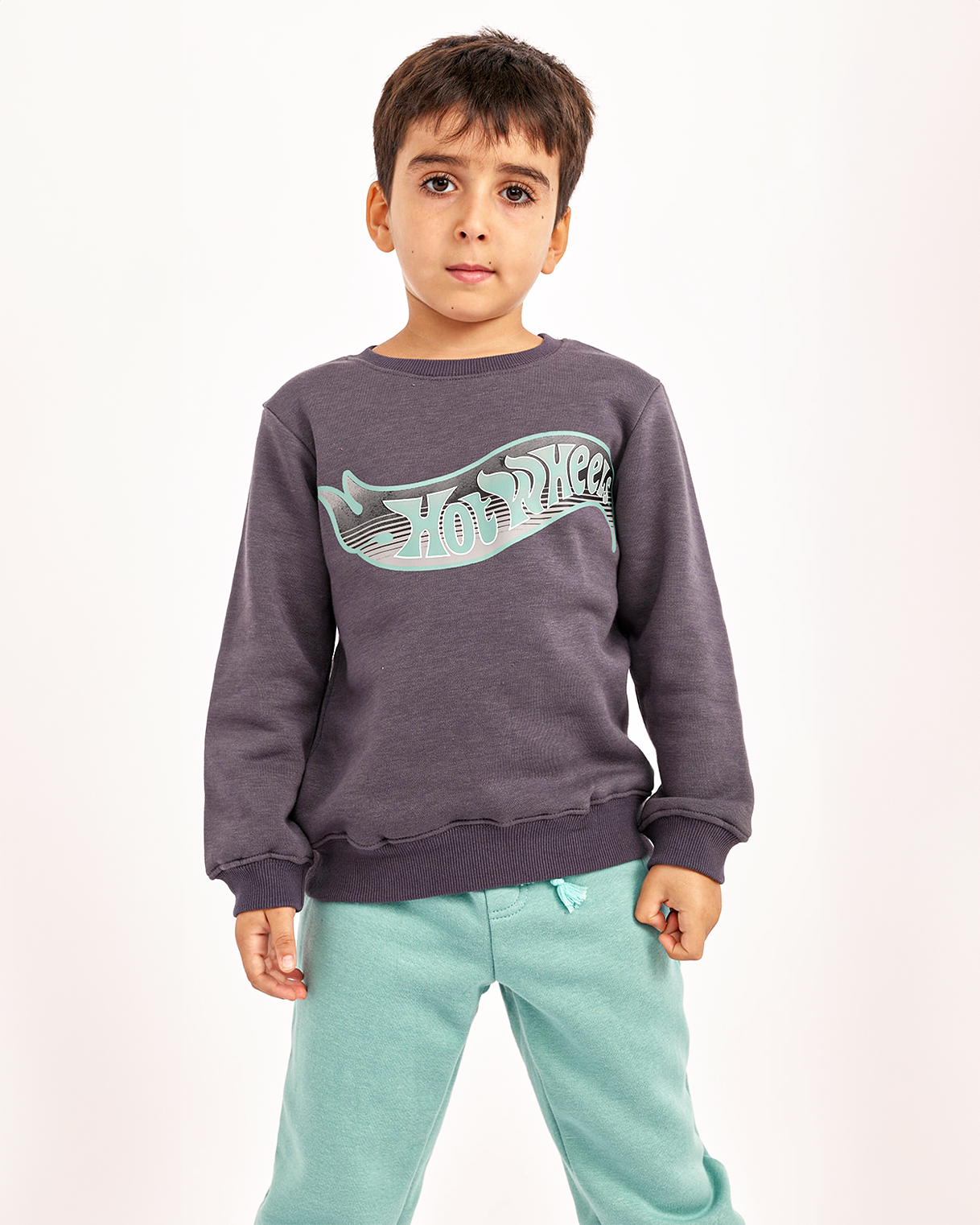 חליפת פוטר הוט ווילס