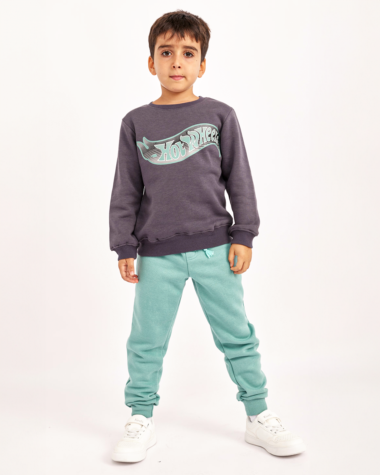 חליפת פוטר הוט ווילס