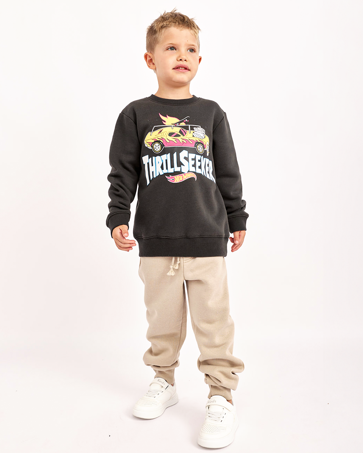 חליפת פוטר הוט ווילס