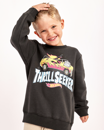 חליפת פוטר הוט ווילס