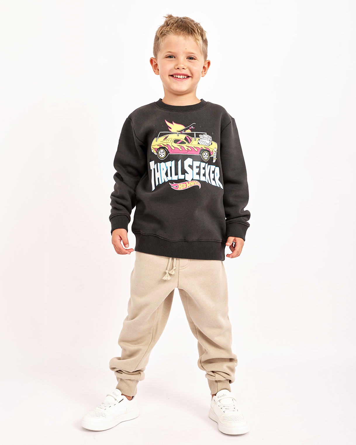 חליפת פוטר הוט ווילס