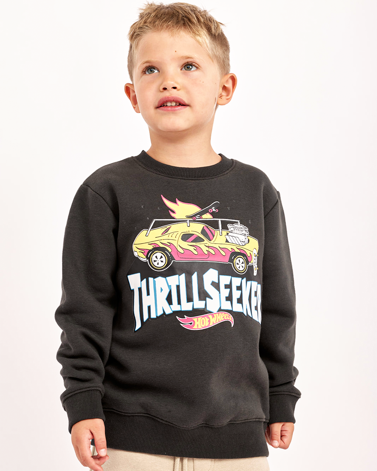 חליפת פוטר הוט ווילס