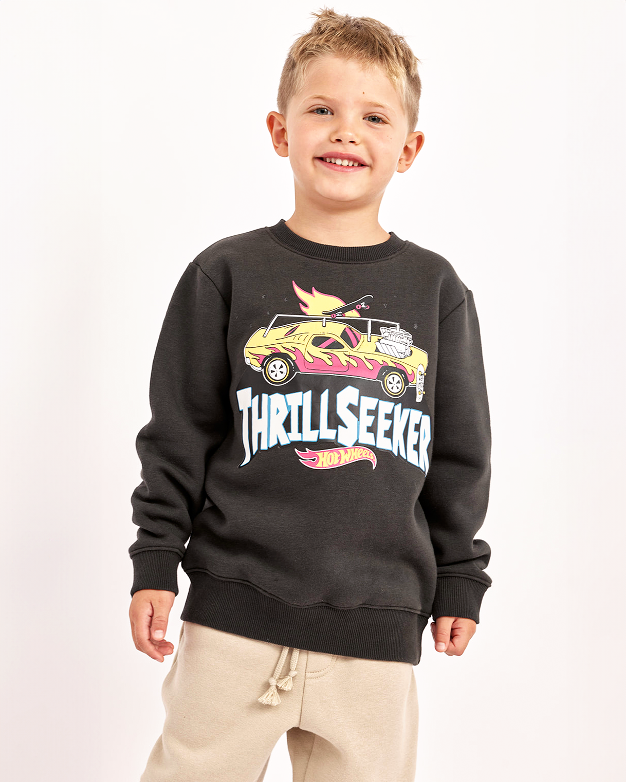 חליפת פוטר הוט ווילס