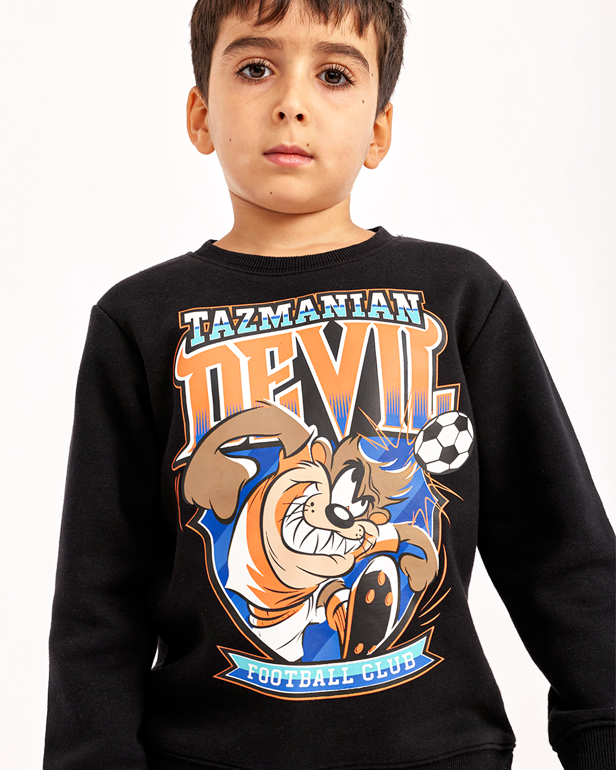 חליפת פוטר לוני טונס