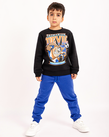 חליפת פוטר לוני טונס