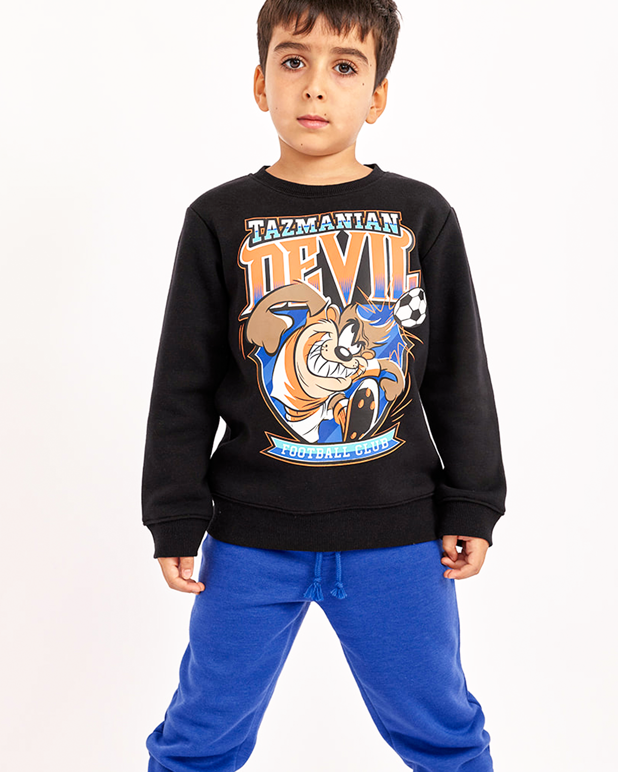 חליפת פוטר לוני טונס