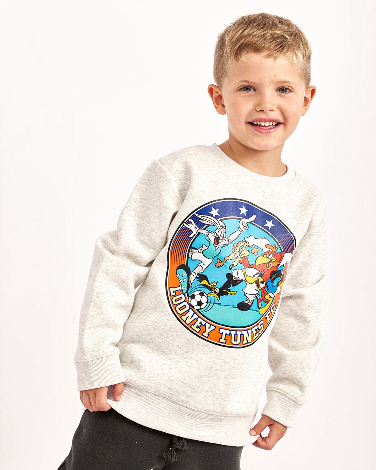 חליפת פוטר לוני טונס