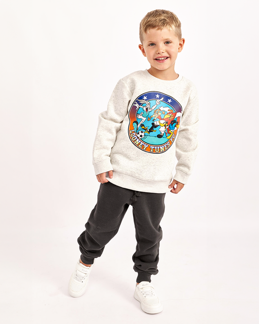 חליפת פוטר לוני טונס