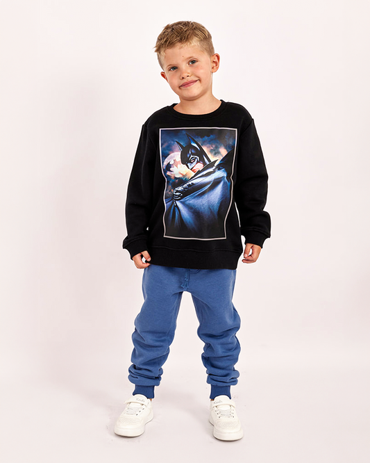 חליפת פוטר באטמן