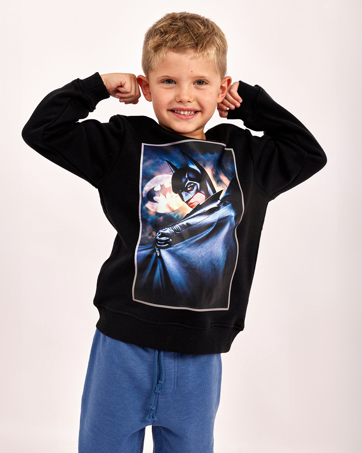 חליפת פוטר באטמן