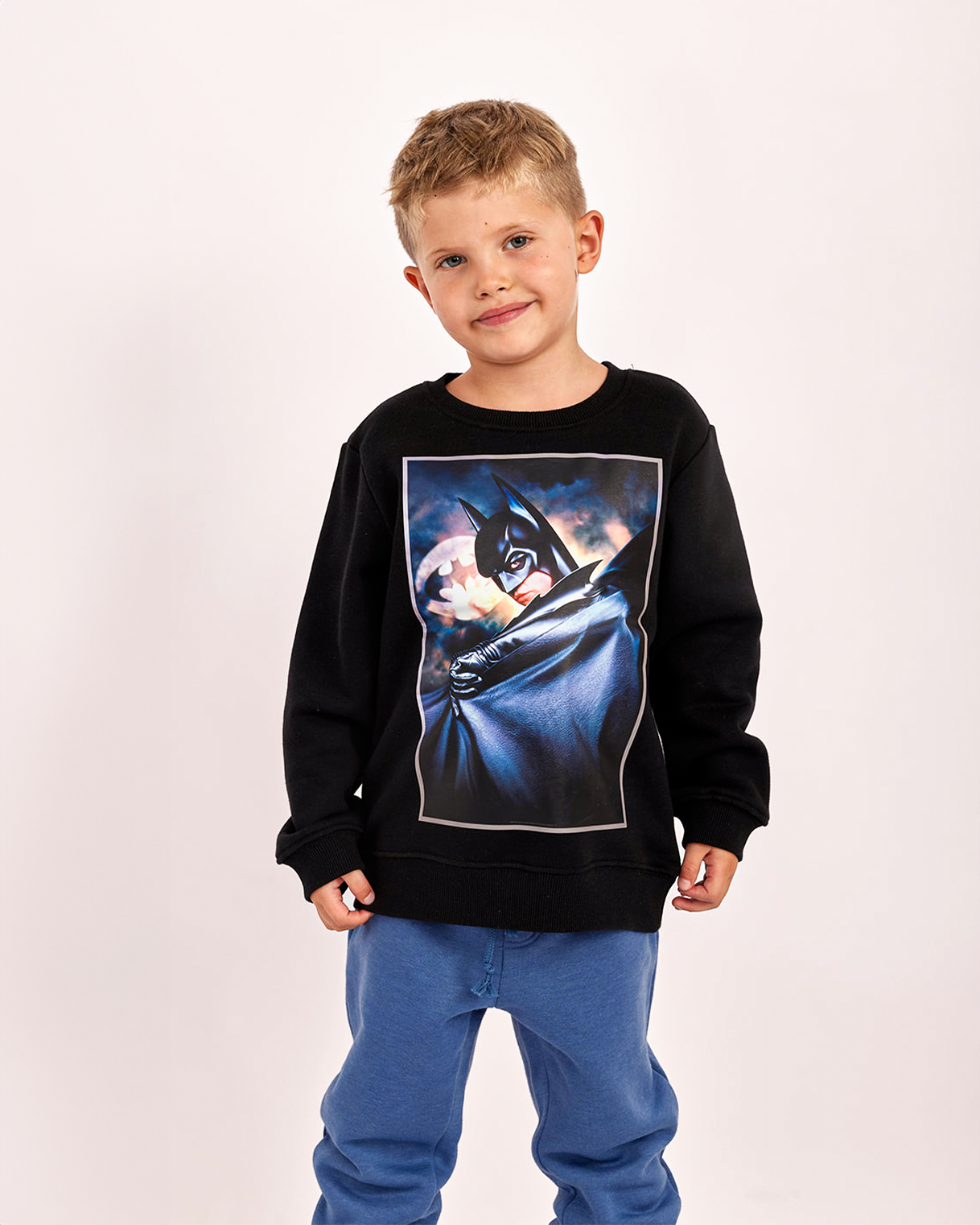 חליפת פוטר באטמן