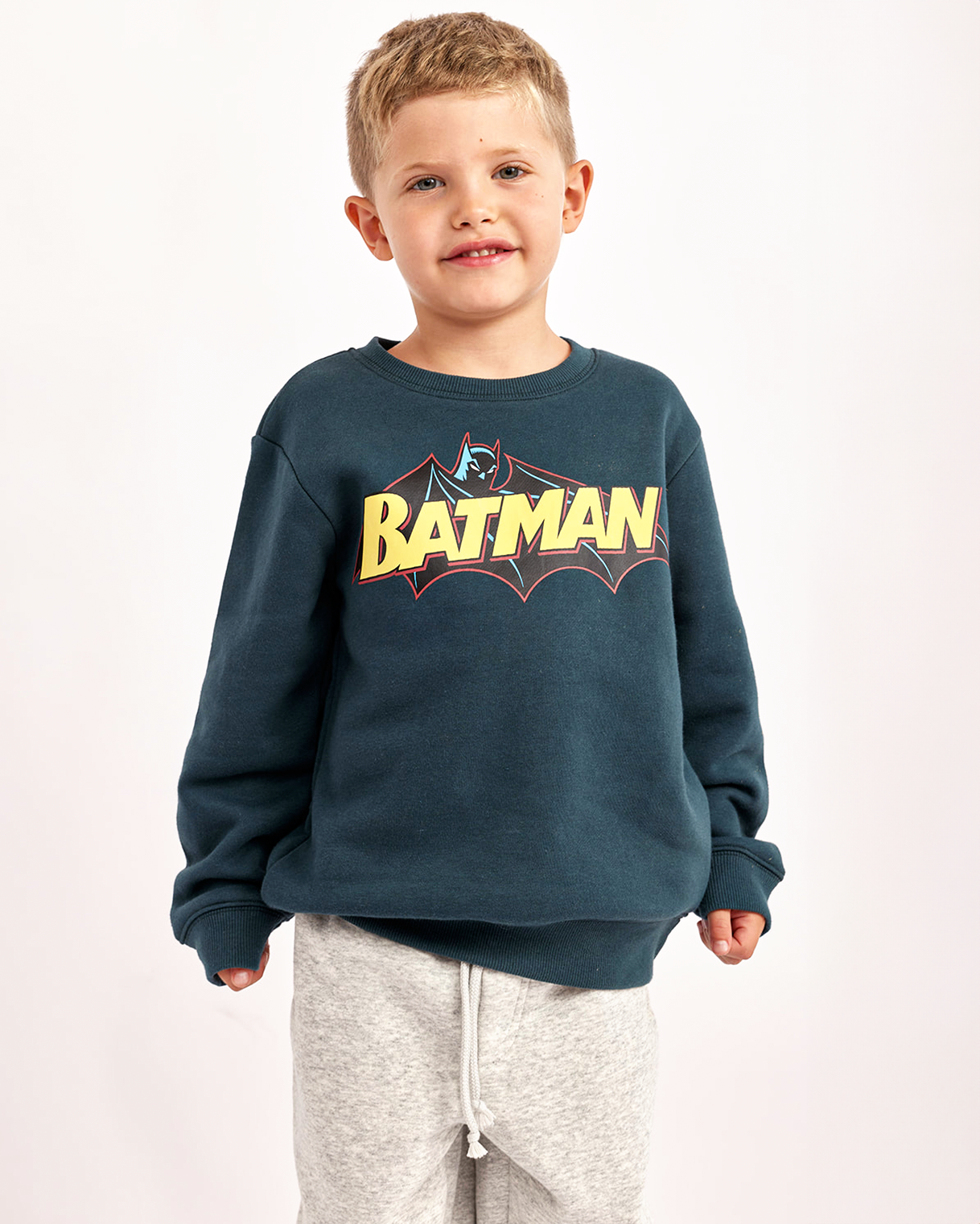 חליפת פוטר באטמן