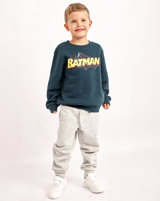 חליפת פוטר באטמן