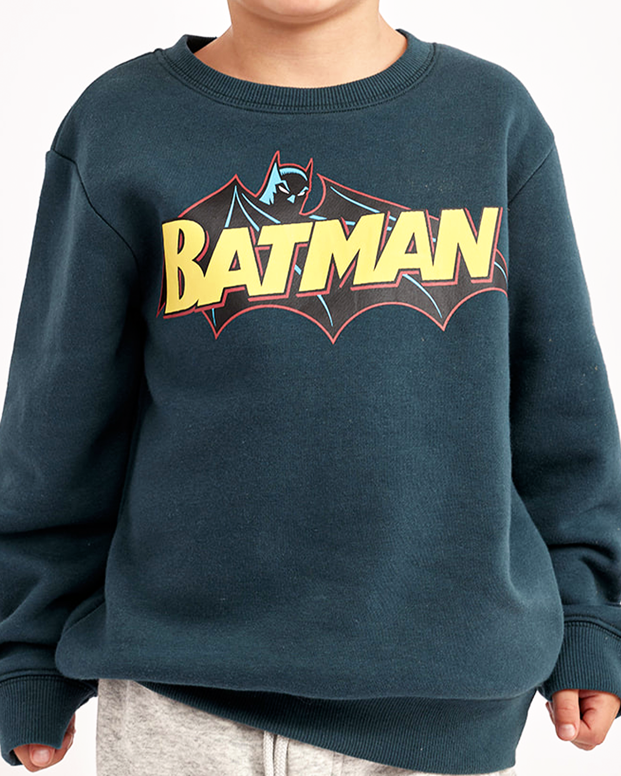 חליפת פוטר באטמן