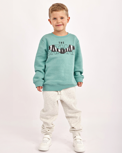 חליפת פוטר באטמן