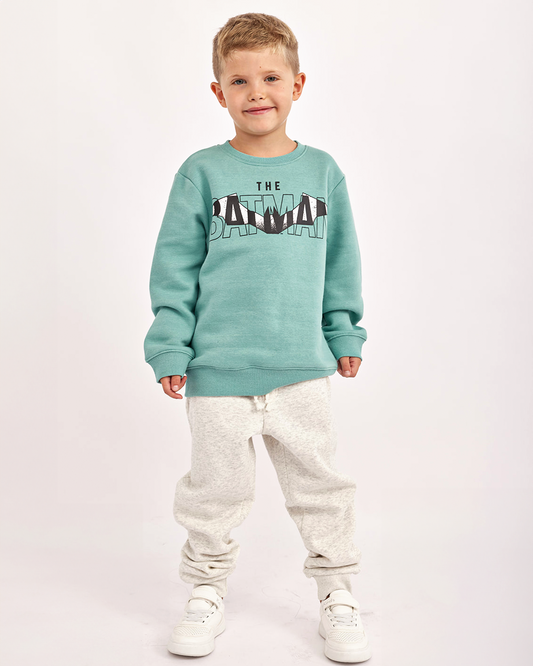 חליפת פוטר באטמן