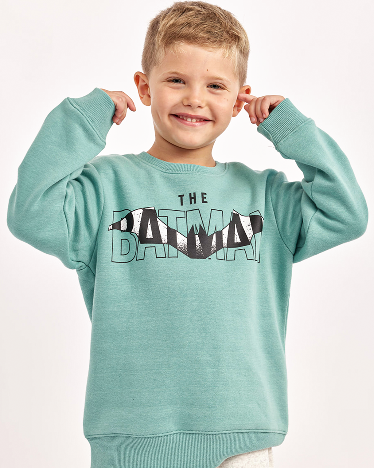 חליפת פוטר באטמן