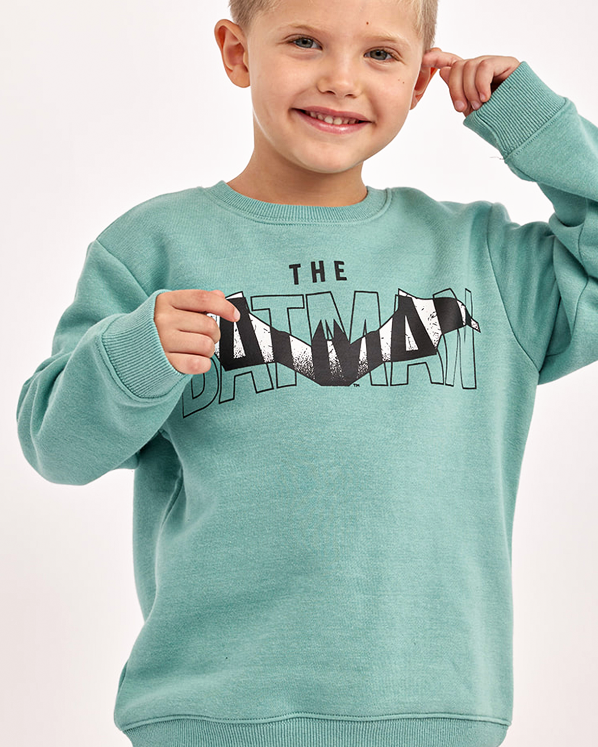 חליפת פוטר באטמן