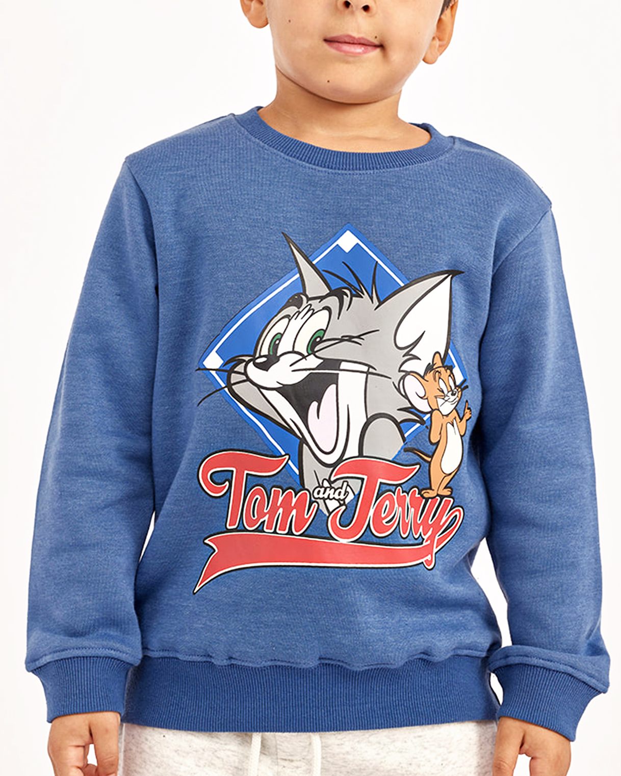 חליפת פוטר טום וג'רי