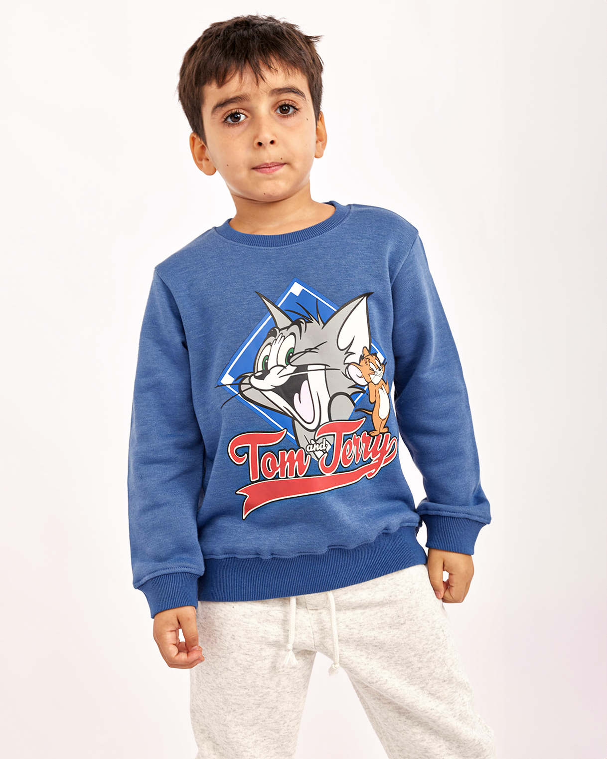 חליפת פוטר טום וג'רי