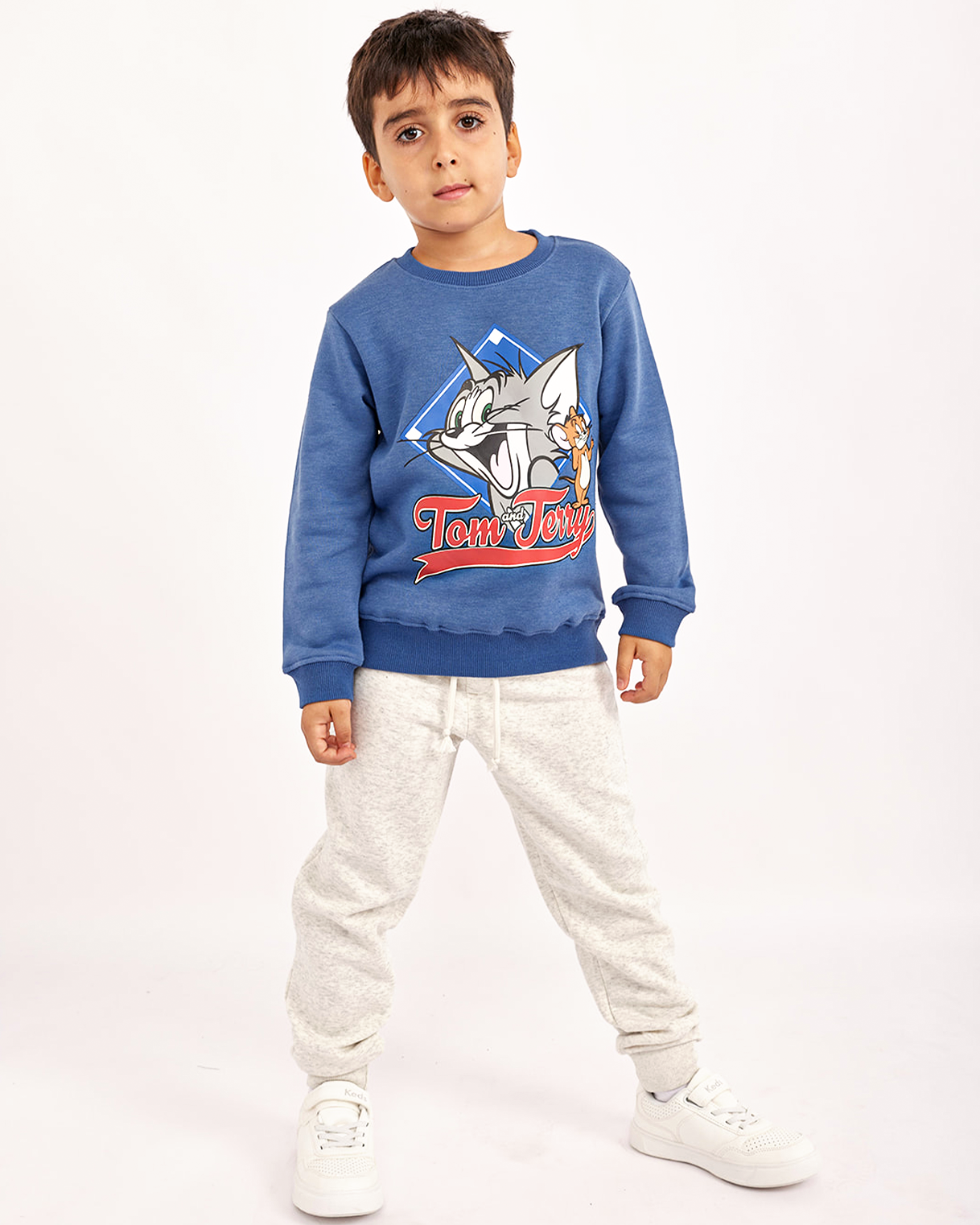 חליפת פוטר טום וג'רי