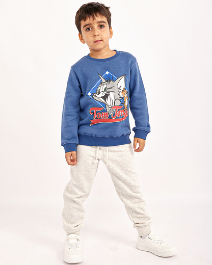 חליפת פוטר טום וג'רי