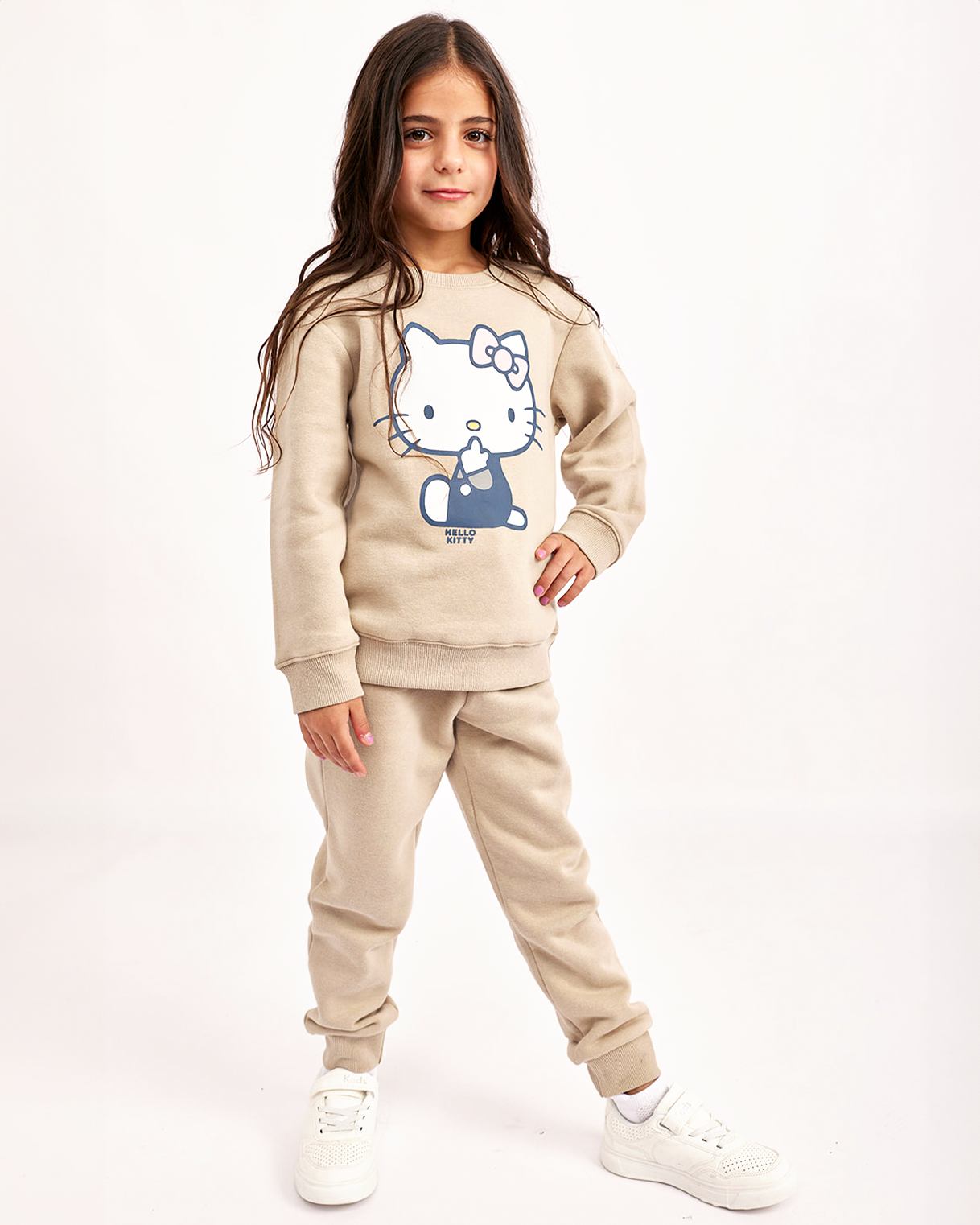 חליפת פוטר הלו קיטי