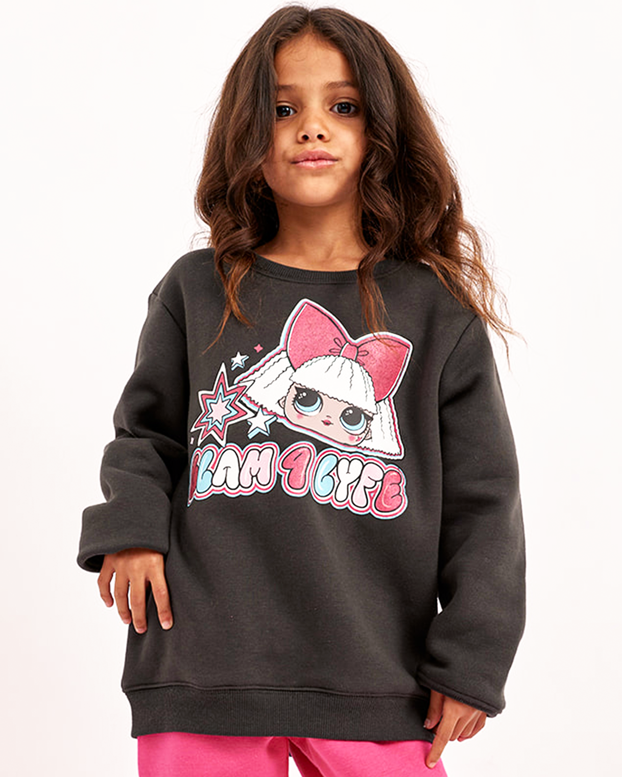 חליפת פוטר לול