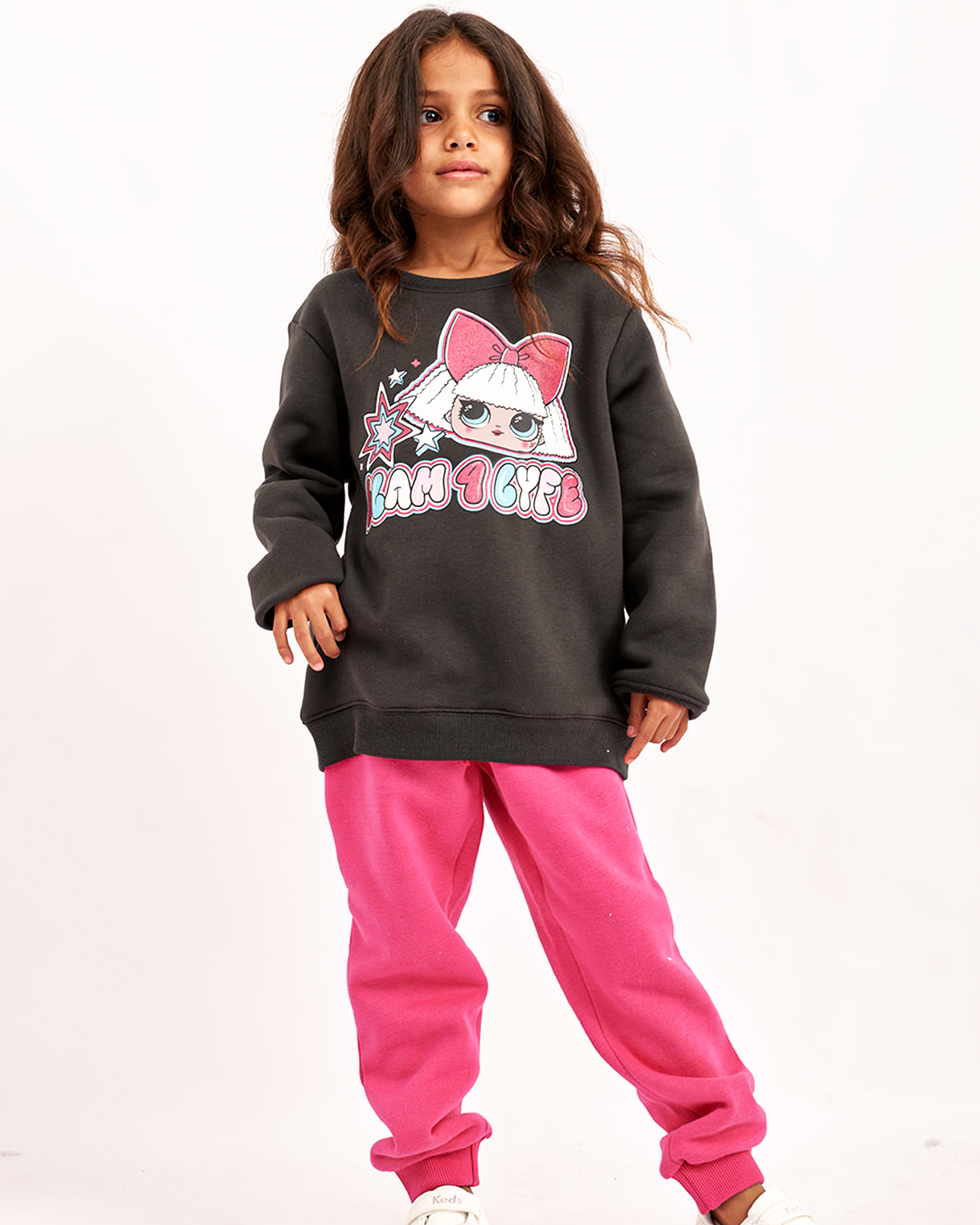 חליפת פוטר לול