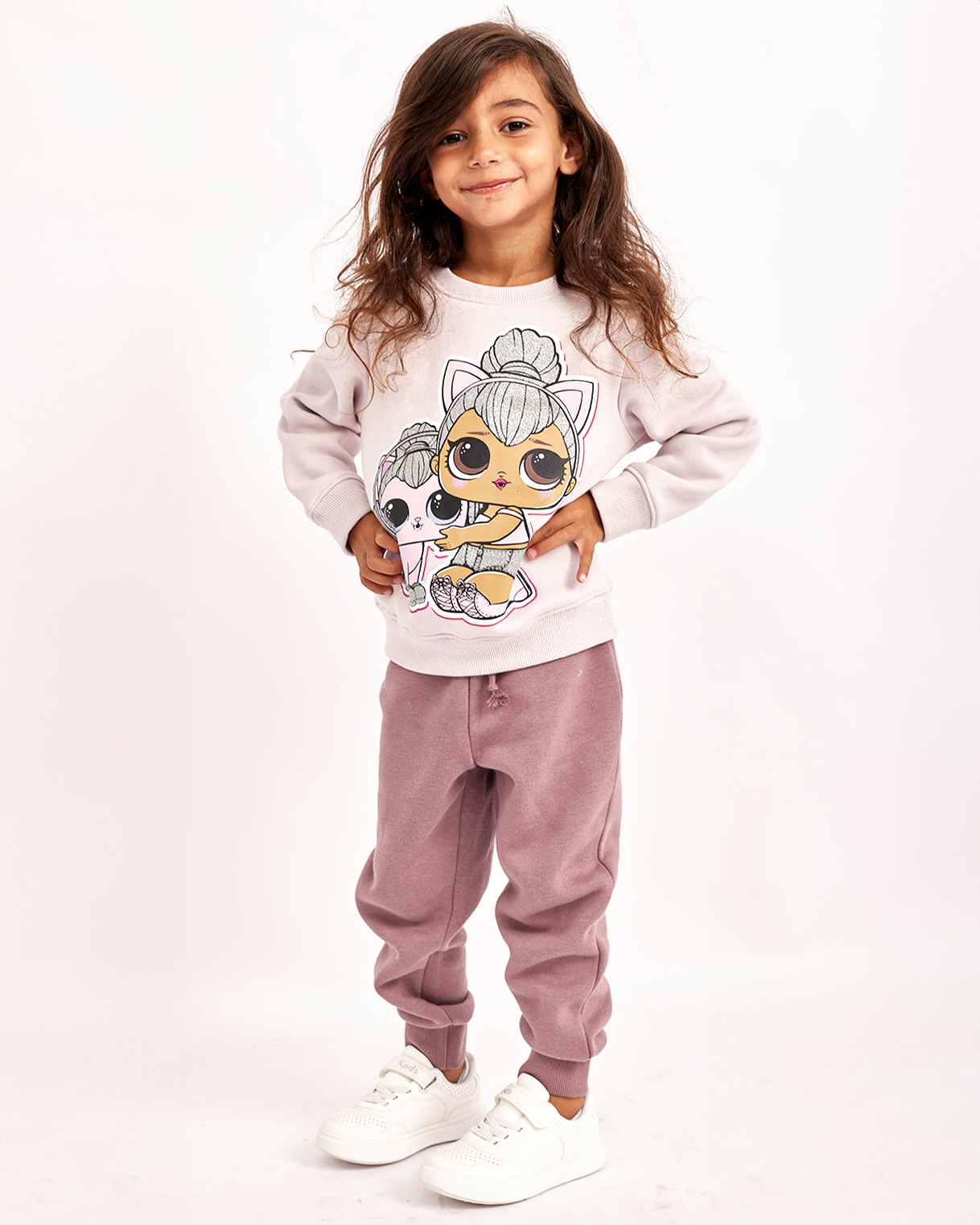 חליפת פוטר לול