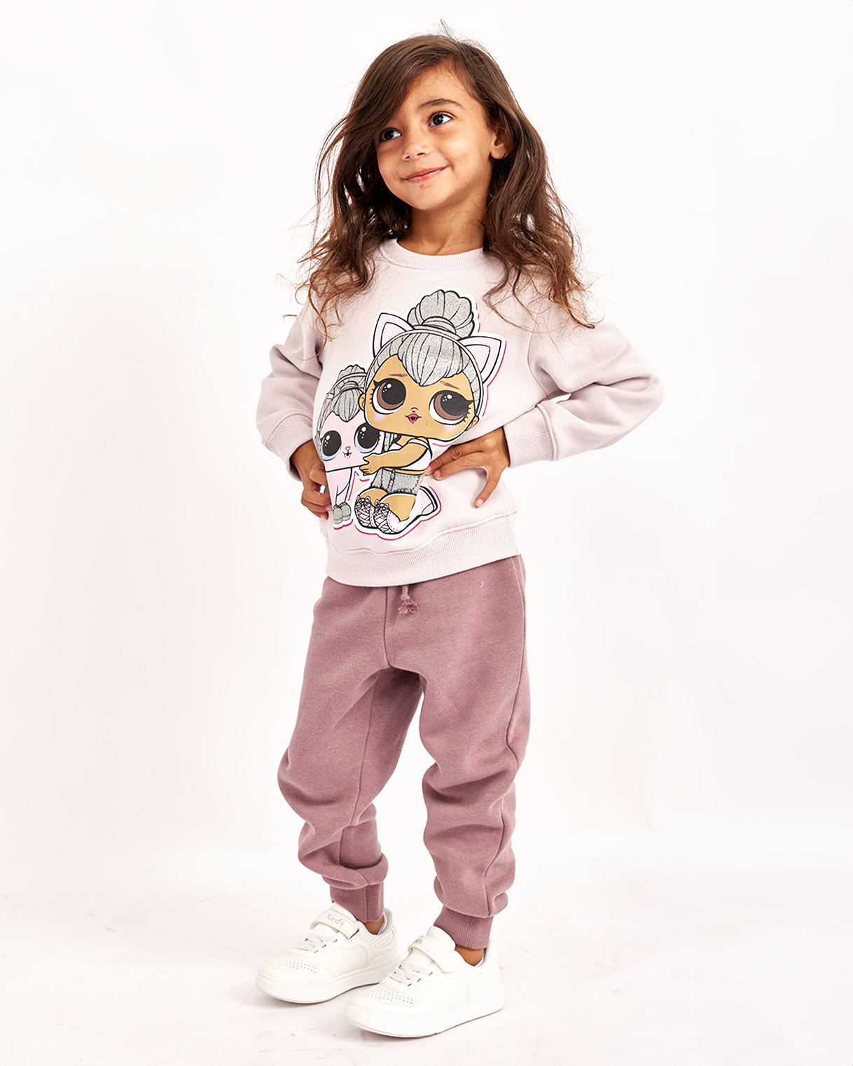 חליפת פוטר לול