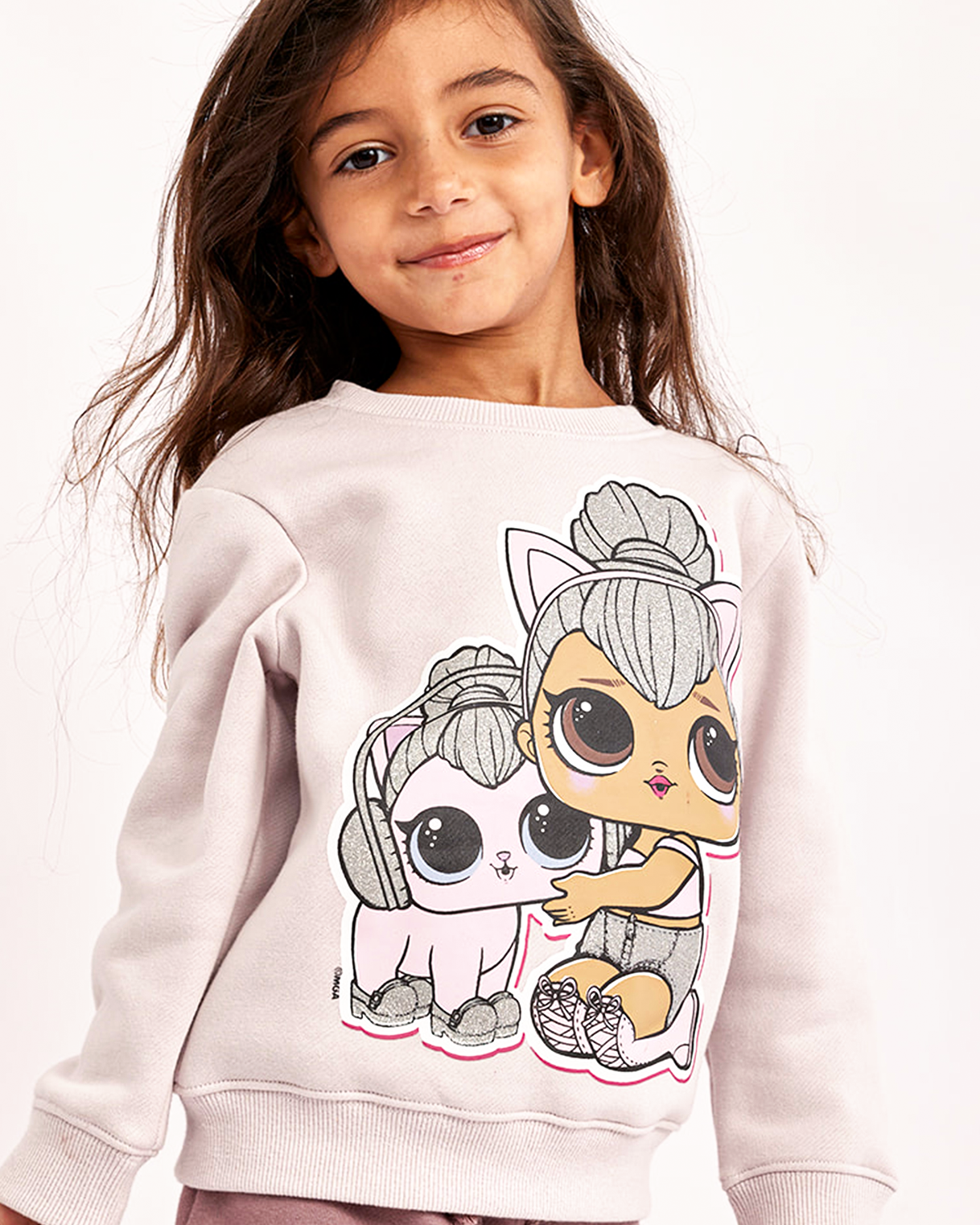 חליפת פוטר לול