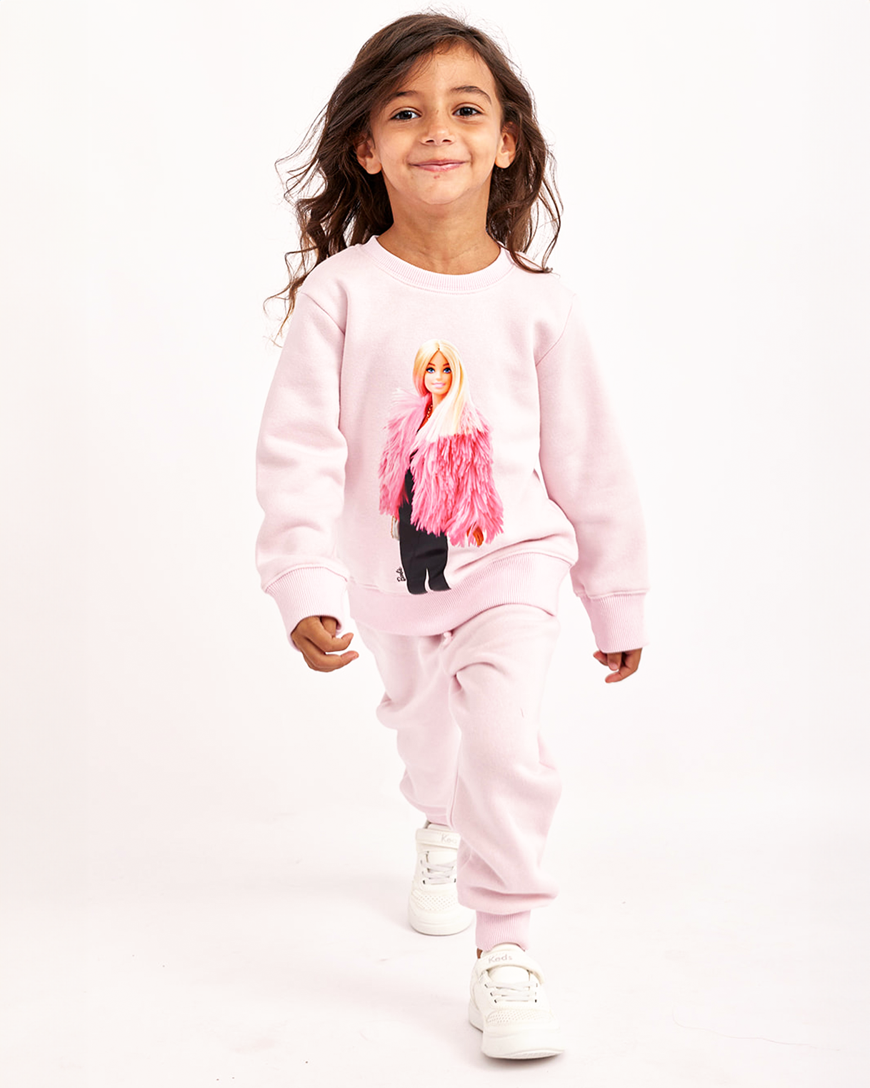 חליפת פוטר ברבי