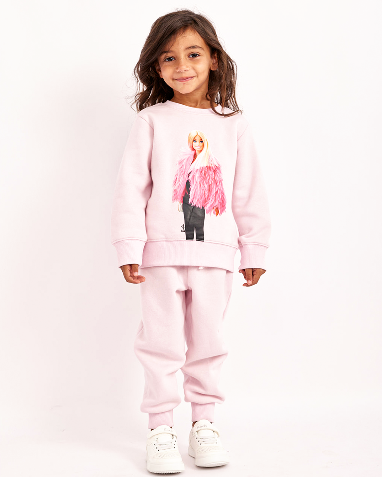 חליפת פוטר ברבי