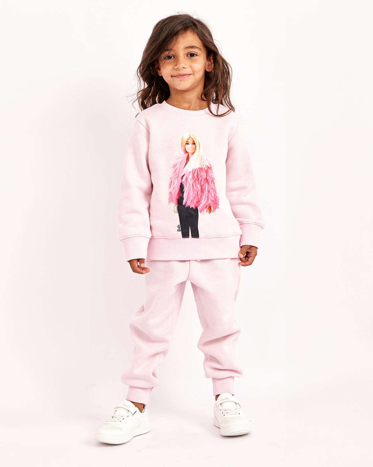 חליפת פוטר ברבי